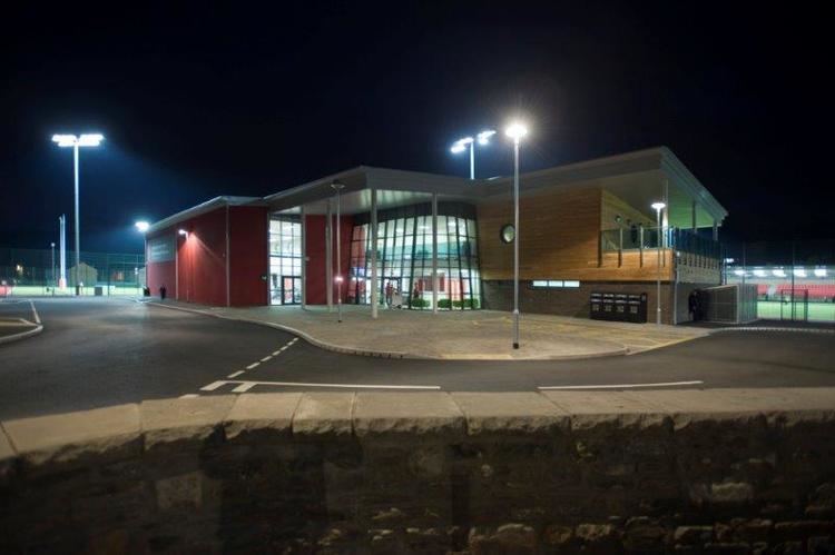 CCB Centre for Sporting Excellence