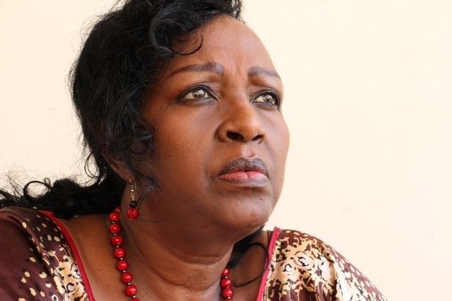 Cécile Kayirebwa Ikiganiro kirambuye Uko Cecile Kayirebwa yatangiye ubuhanzi IGIHEcom