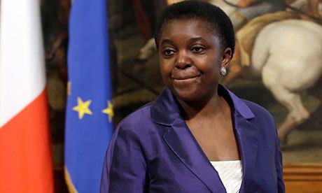 Cécile Kyenge Cecile Kyenge Alchetron The Free Social Encyclopedia