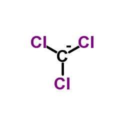 CCL3 Trichloromethanide CCl3 ChemSpider