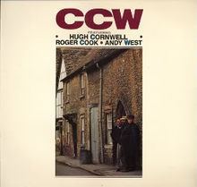 CCW (album) httpsuploadwikimediaorgwikipediaenthumbb