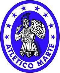C.D. Atlético Marte httpsuploadwikimediaorgwikipediaenthumb0
