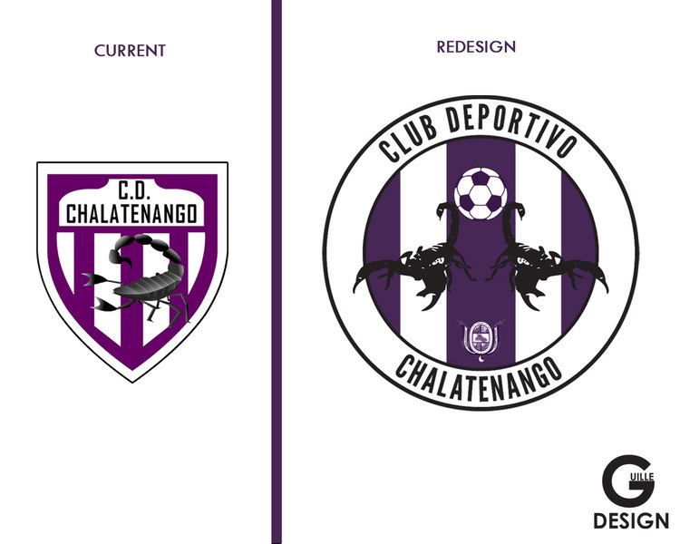 C.D. Chalatenango DesignFootball Category Football Crests Image CD