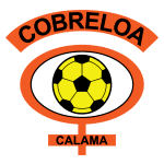 C.D. Cobreloa Chile CD Cobreloa Results fixtures squad statistics photos