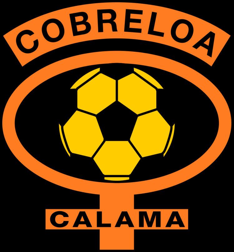 C.D. Cobreloa httpsuploadwikimediaorgwikipediaenthumb9
