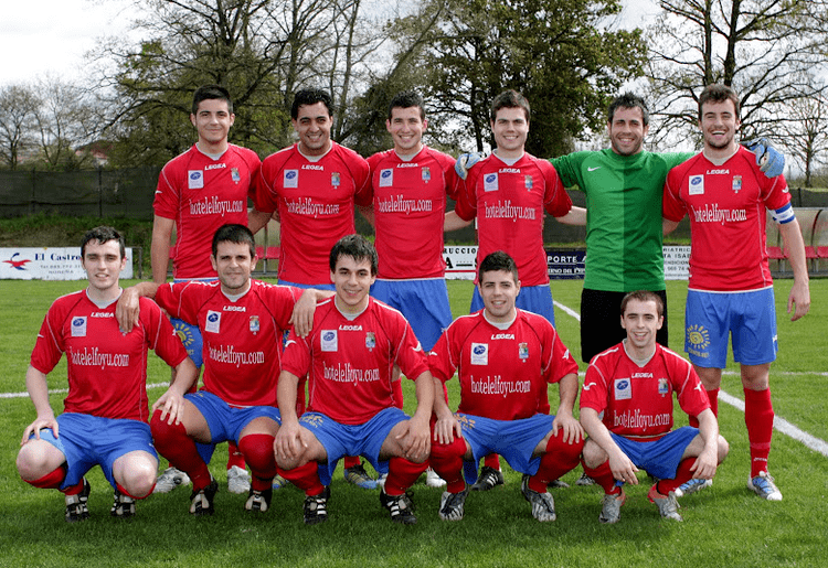 CD Colunga FUTBOL es FUTBOL Marino Solares CD Colunga