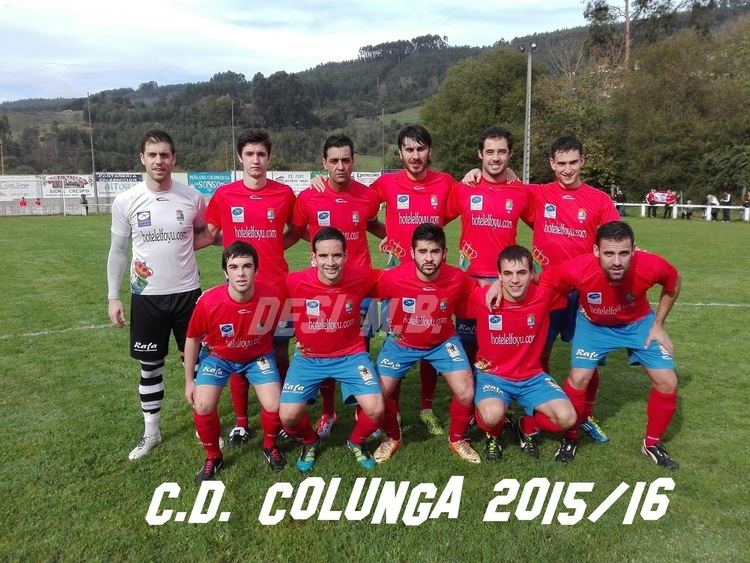 CD Colunga DESI MB C D COLUNGA UNIN CEARES fotos