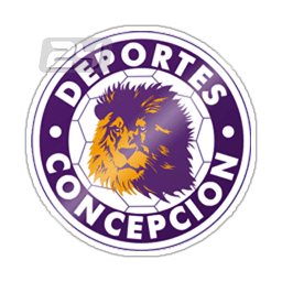 C.D. Concepción Chile Deportes Concepcin Results fixtures tables statistics