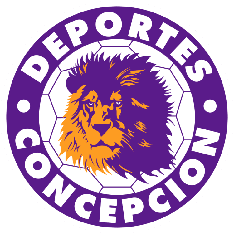 C.D. Concepción Deportes Concepcin DeportesConce Twitter