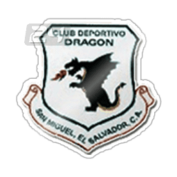 C.D. Dragón El Salvador CD Dragon Results fixtures tables statistics