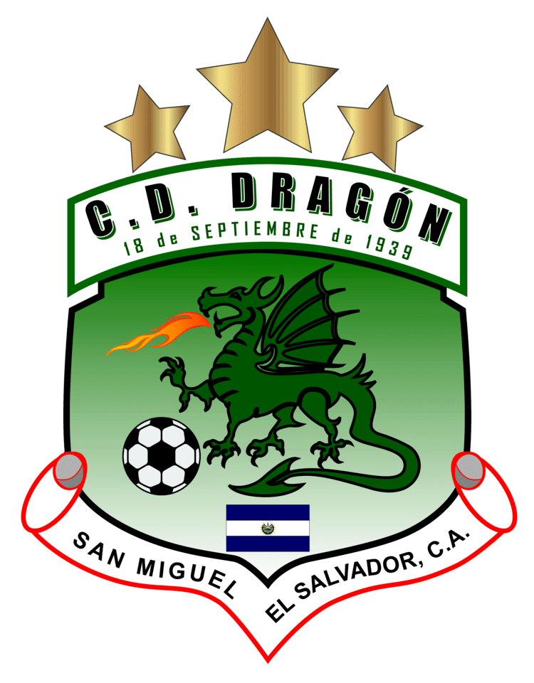 C.D. Dragón CD Dragn Univision