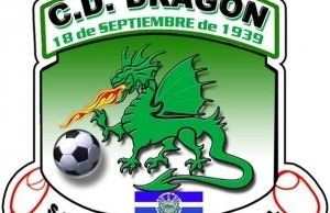 C.D. Dragón CD Dragon esmiorientecom primer peridico digital del oriente