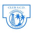 C.D. Esmeraldas Petrolero httpsuploadwikimediaorgwikipediaen554Clu