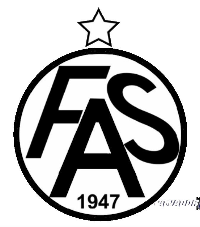 C.D. FAS Cd fas logo png