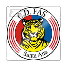C.D. FAS El Salvador CD FAS Results fixtures tables statistics Futbol24