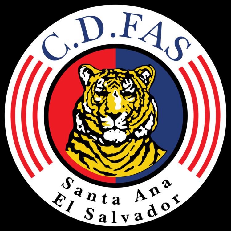 C.D. FAS CD FAS Wikipedia