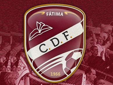 C.D. Fátima CD Ftima 5 0 Torreense Prosseguem as vitrias Mundo da Bola