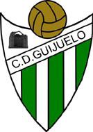 CD Guijuelo httpsuploadwikimediaorgwikipediaen771CD