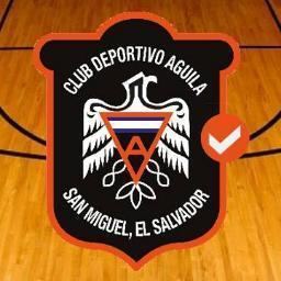 C.D. Águila CD guila Baloncesto CDAguilaBKB Twitter