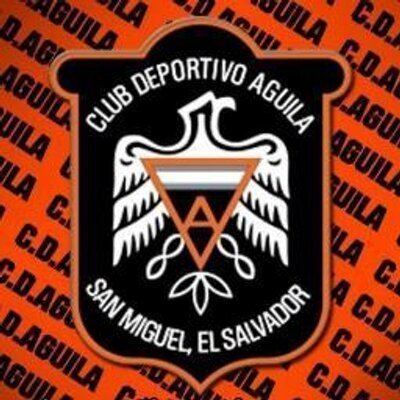 C.D. Águila CD guila Aguilasv Twitter