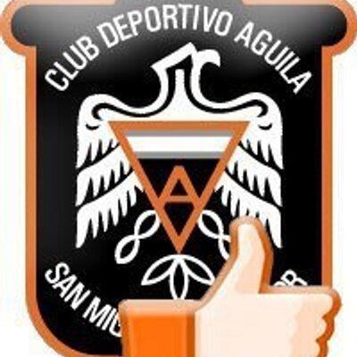 C.D. Águila CDAguila CDAguila1 Twitter