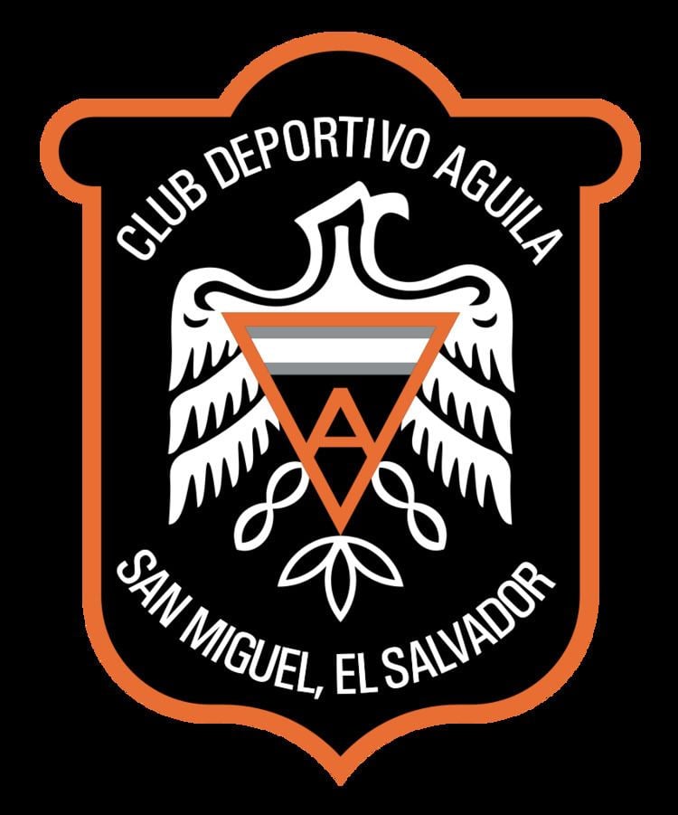 C.D. Águila - Wikipedia