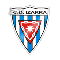 CD Izarra wwwfutbol24comuploadteamSpainCDIzarrapng