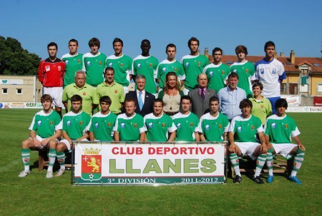 CD Llanes Club Deportivo Llanes