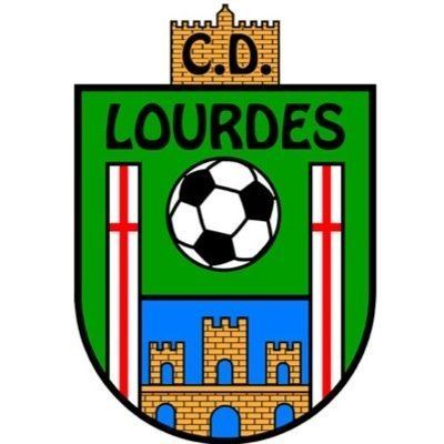 CD Lourdes CDLourdes3a Div on Twitter quotBruno Prez y Alejandro Domnguez
