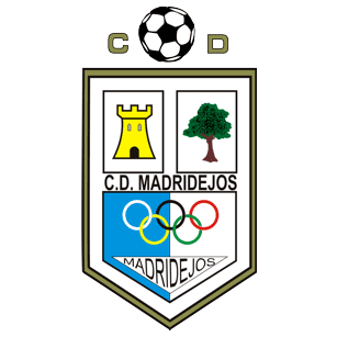 Resultado de imagem para Club Deportivo Madridejos