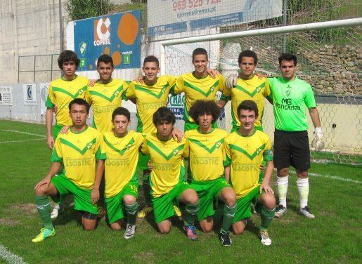 C.D. Mafra CD Mafra Clube Desportivo de Mafra