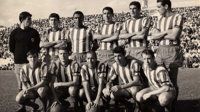 CD Málaga History Mlaga Web Oficial