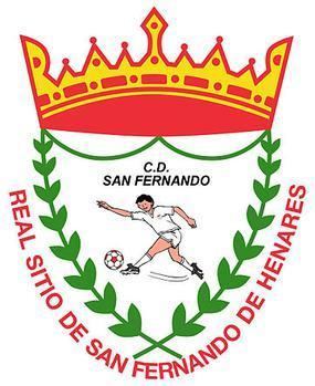 CD San Fernando de Henares httpsuploadwikimediaorgwikipediaen666CD