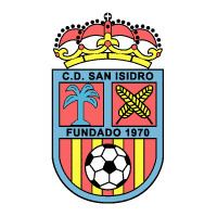 CD San Isidro httpsuploadwikimediaorgwikipediaeneedCD