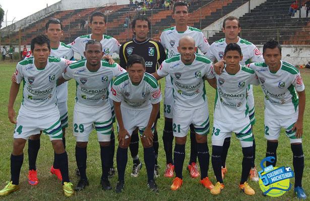 C.D. Sonsonate Marcos Rodrguez la promesa del Sonsonate FC Culebrita Macheteada