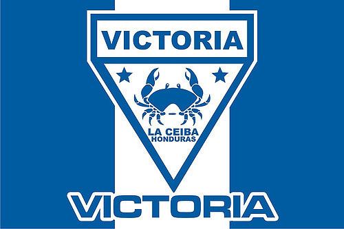 C.D. Victoria Victoria Club Deportivo Victoria de La Ceiba Honduras
