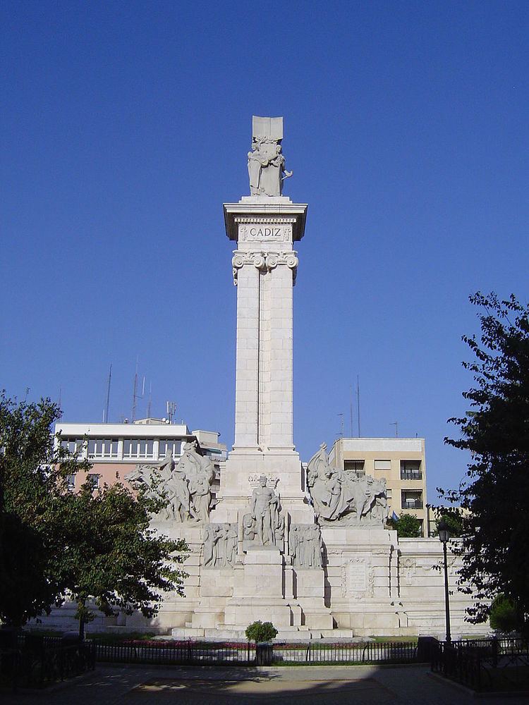 Cádiz Cortes