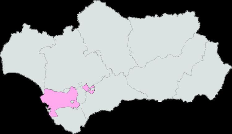 Cádiz (wine region)