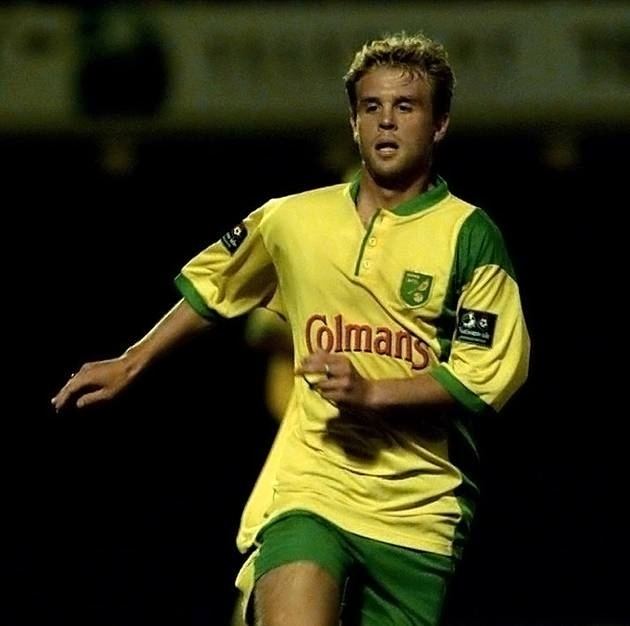 Cédric Anselin Our fans39 panel including former Norwich City French ace Cedric