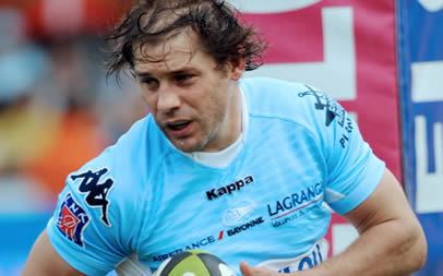 Cédric Heymans Cedric Heymans to join Toulouse as coach Rugby Week Rugby News