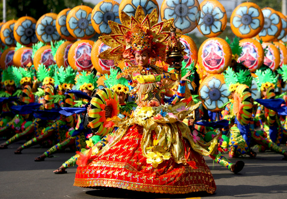 Cebu Festival of Cebu