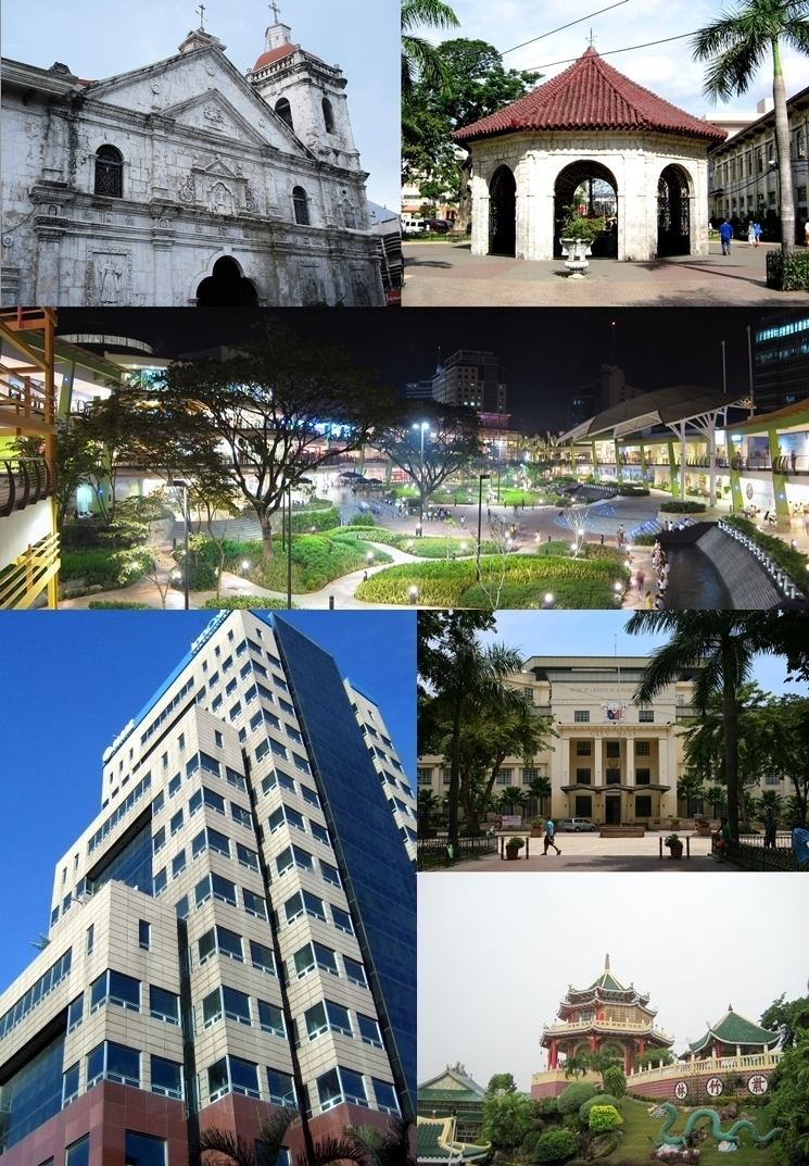 Cebu City - Wikipedia