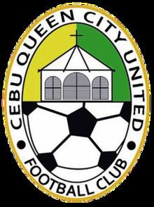 Cebu Queen City United F.C. httpsuploadwikimediaorgwikipediaenthumb7
