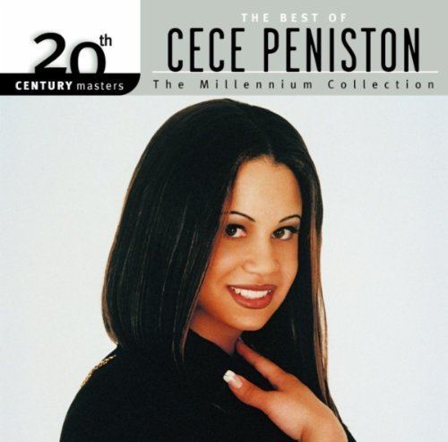 CeCe Peniston CeCe Peniston The Best Of CeCe Peniston 20th Century