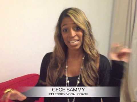 CeCe Sammy CeCe Sammy OK Magazine March 31 YouTube