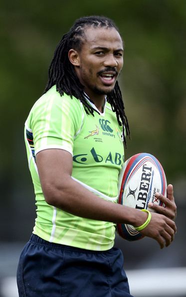 Cecil Afrika Cecil Afrika Photos South Africa Rugby 7s Training Zimbio