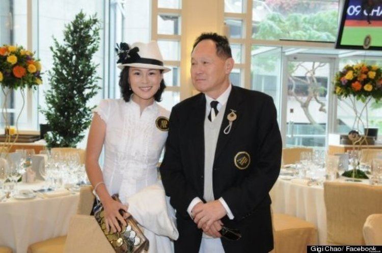 Cecil Chao Cecil Chao SzeTsung Hong Kong Tycoon Offers 65 Million