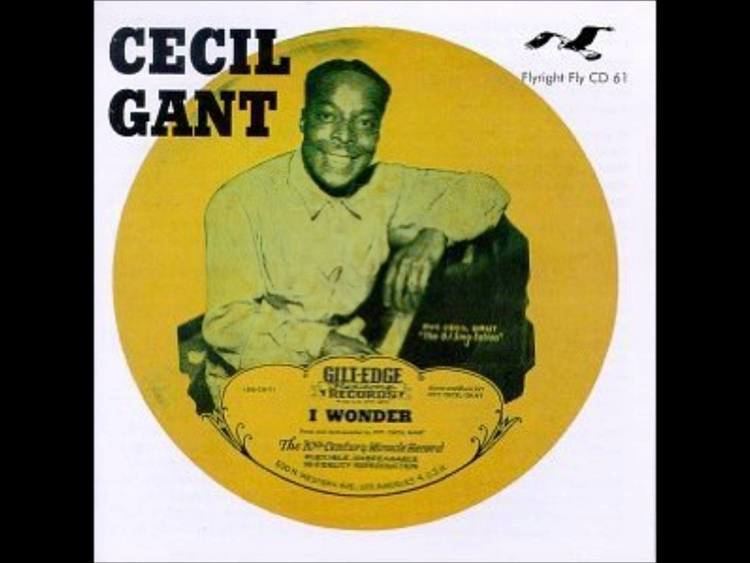 Cecil Gant Cecil Gant Nashville Jumps YouTube