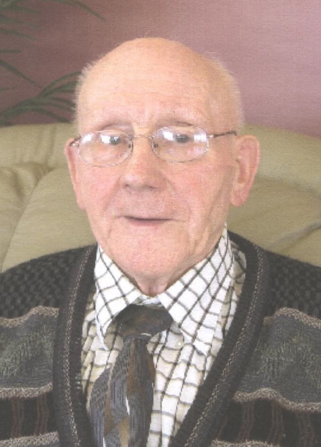 Cecil Hobbs Obituary of Cecil Hobbs Welcome to Noels Funeral Homes Ltd loca