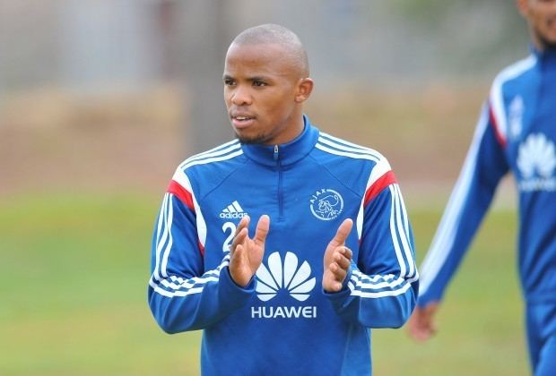 Cecil Lolo Footballer Cecil Lolo died in car crash